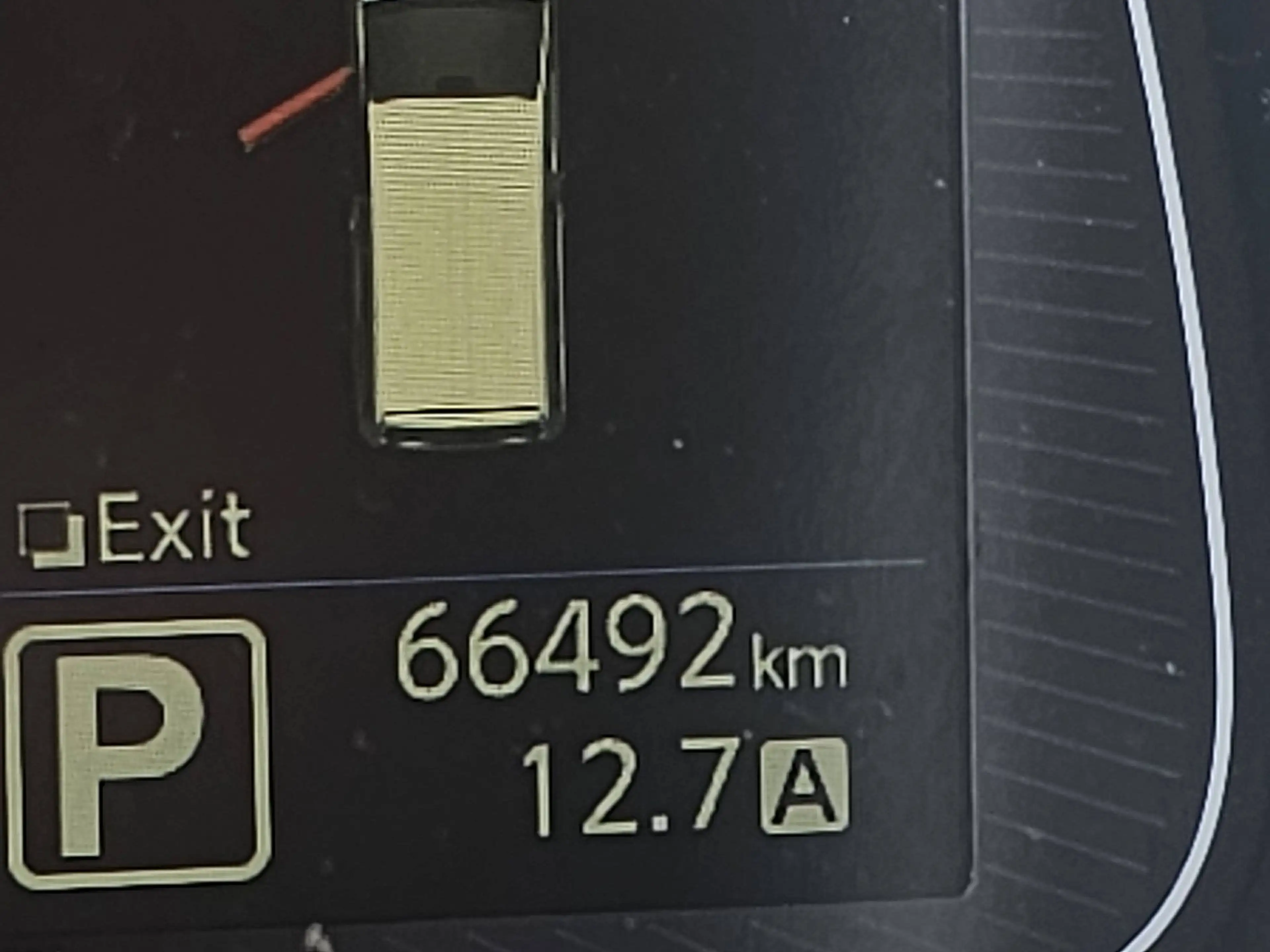 Nissan E-NV200 L1 NAP 200KM WLTP — photo 9