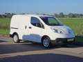 Nissan E-NV200 L1 NAP 200KM WLTP Weiß - thumbnail 5