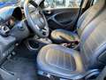 smart forFour PRIME TURBO 90 CV C.AUTOMATICO NAV PANORAMA PELLE Czarny - thumbnail 9