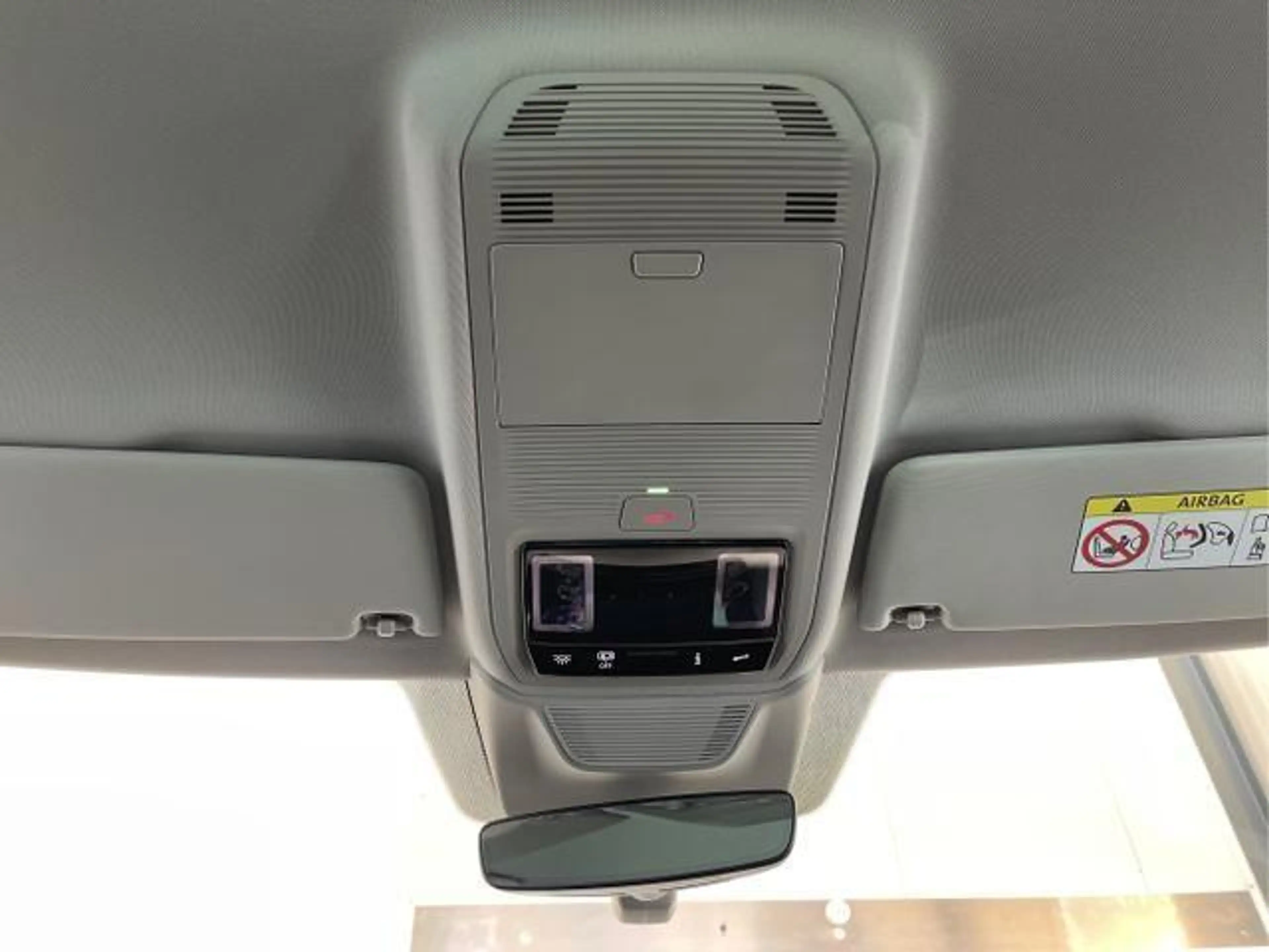 Skoda Octavia Combi Selection 150PS TDI DSG AHK+Kamera+GV4+ACC+T — photo 13