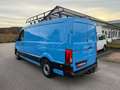 Volkswagen Crafter Kasten 35 mittellang *Klima*AHK* Azul - thumbnail 4