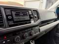 Volkswagen Crafter Kasten 35 mittellang *Klima*AHK* Azul - thumbnail 10