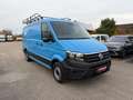 Volkswagen Crafter Kasten 35 mittellang *Klima*AHK* Azul - thumbnail 2