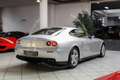 Ferrari 612 SCAGLIETTI|FULL LEATHER|BOSE SOUND|UFF. ITALIA Silber - thumbnail 7