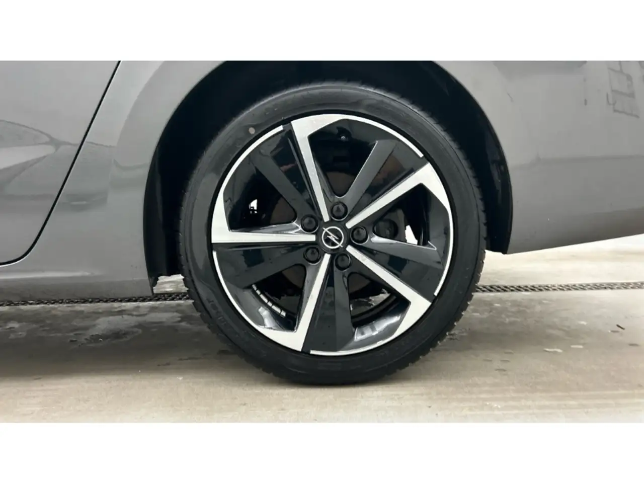 Opel Astra Sports Tourer GS ACC Head-Up Schiebedach, миниатюра 24