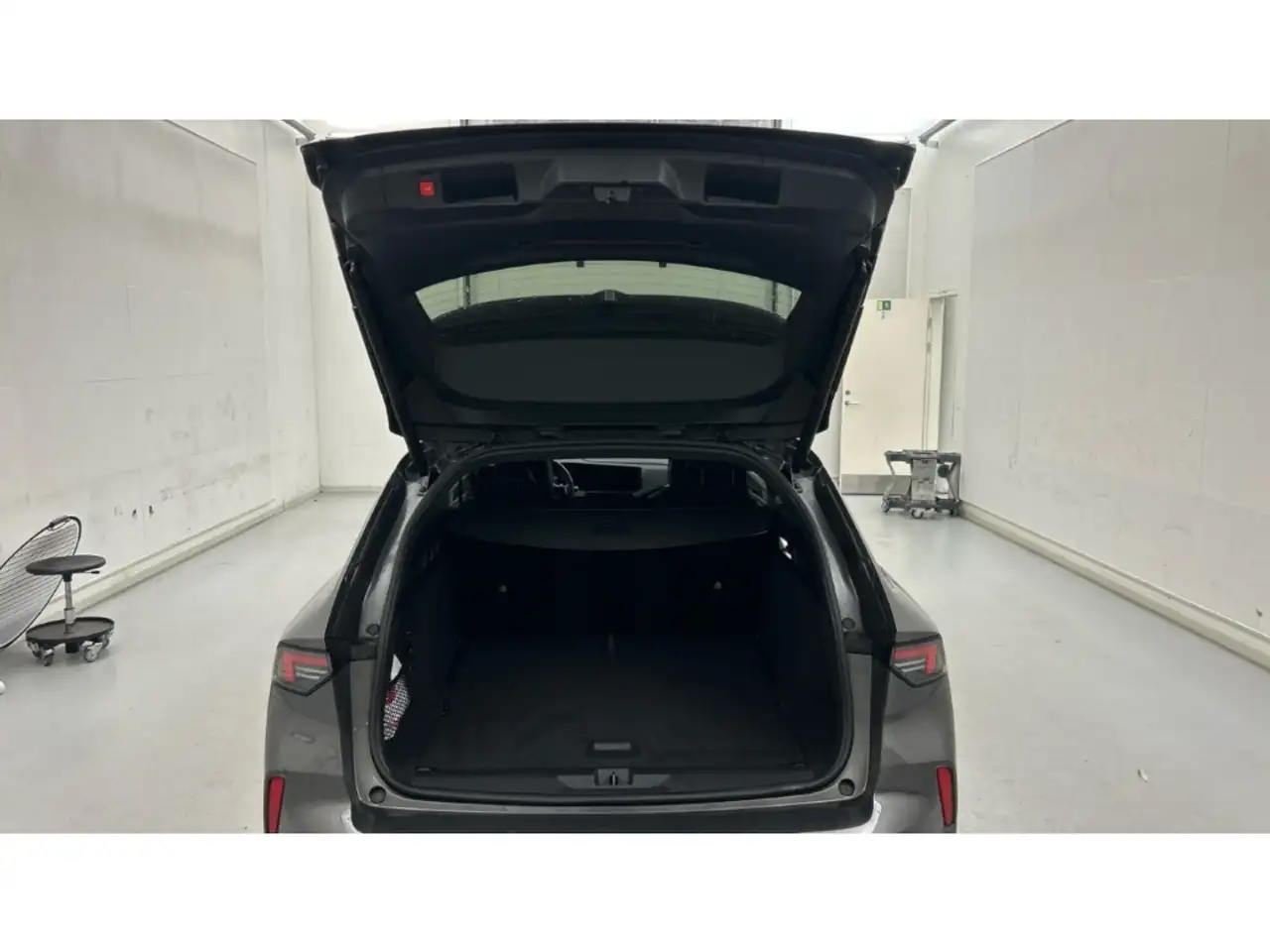 Opel Astra Sports Tourer GS ACC Head-Up Schiebedach, миниатюра 19
