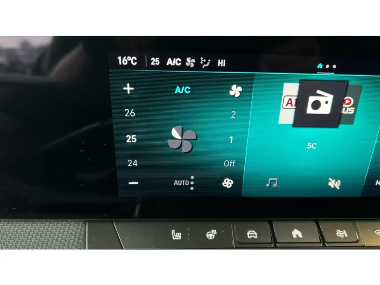 Opel Astra Sports Tourer GS ACC Head-Up Schiebedach, миниатюра 11