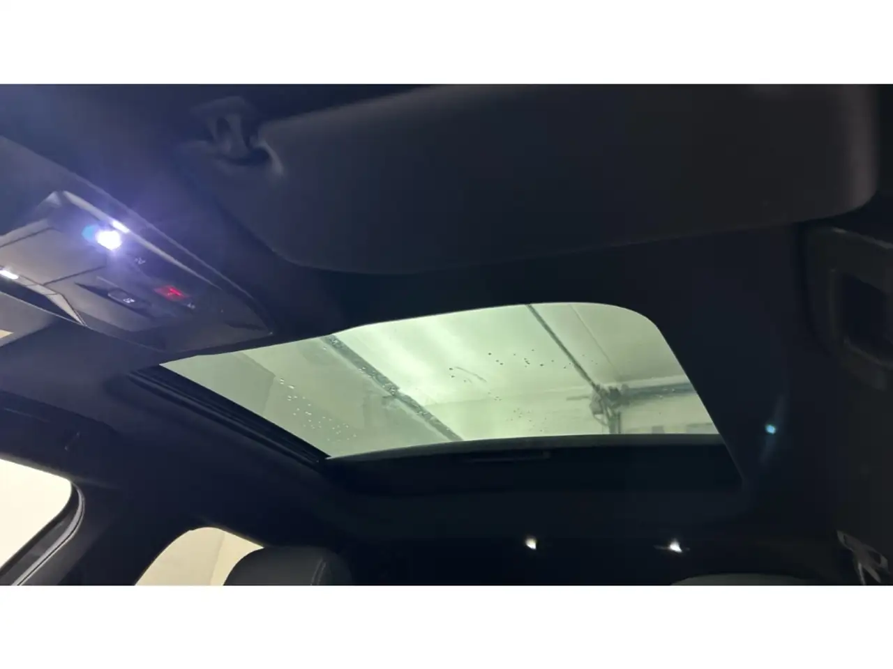 Opel Astra Sports Tourer GS ACC Head-Up Schiebedach, миниатюра 16