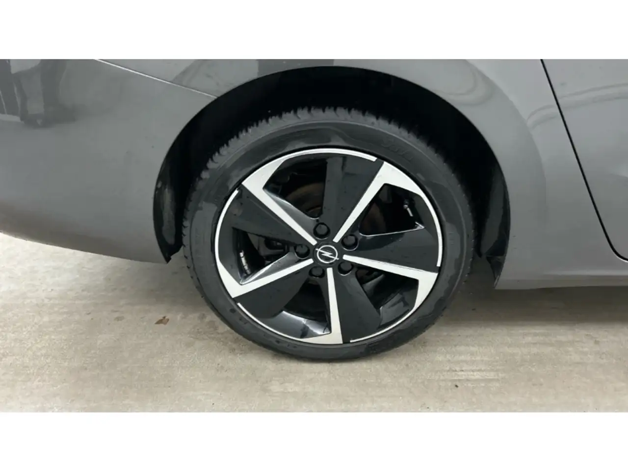 Opel Astra Sports Tourer GS ACC Head-Up Schiebedach, миниатюра 25