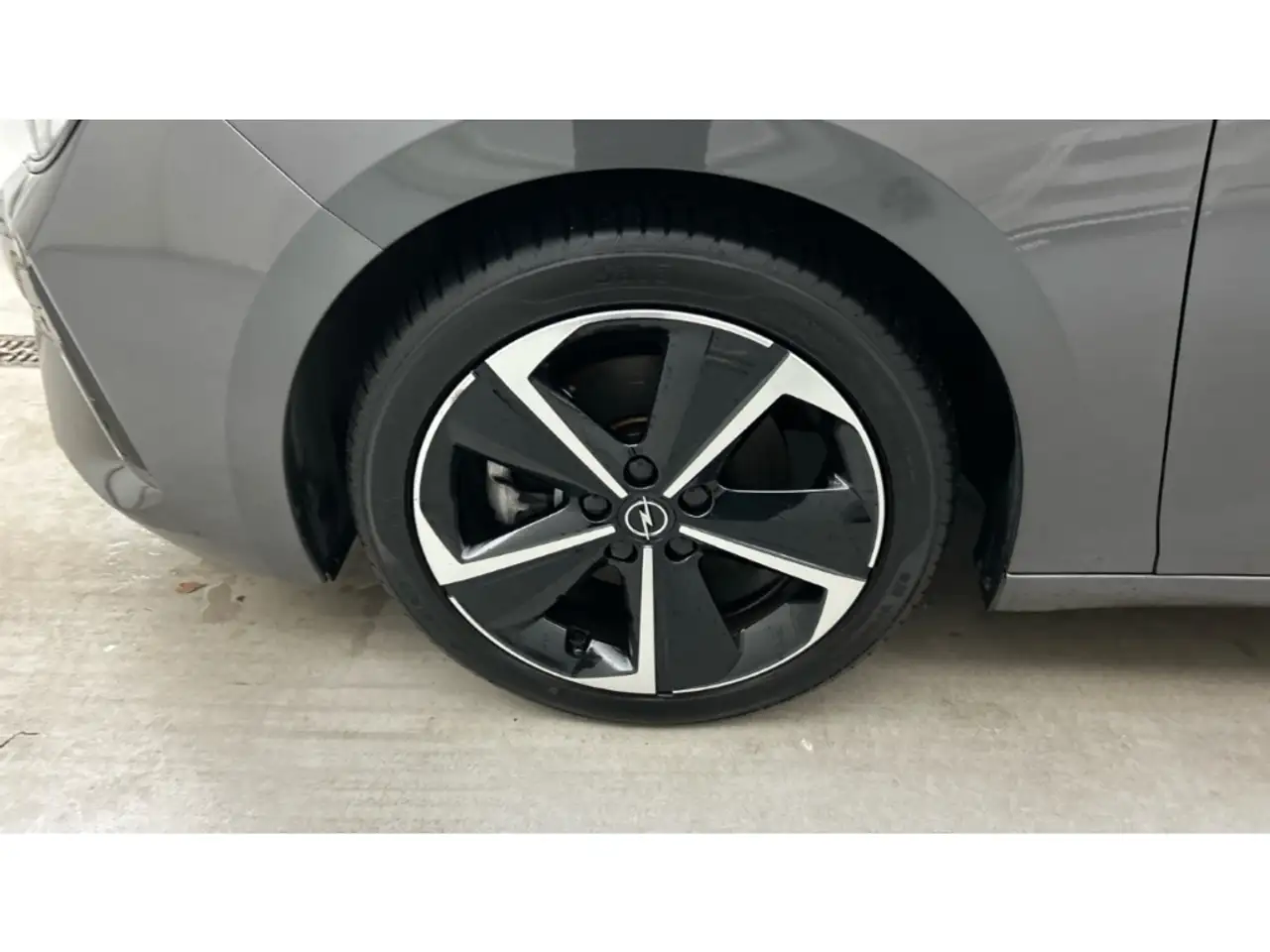 Opel Astra Sports Tourer GS ACC Head-Up Schiebedach, миниатюра 27