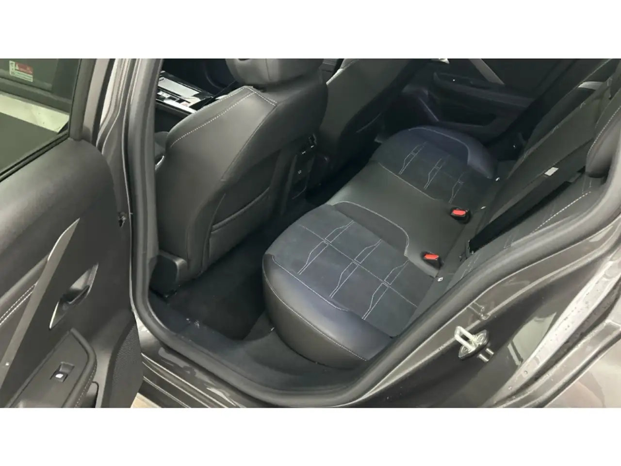 Opel Astra Sports Tourer GS ACC Head-Up Schiebedach, миниатюра 18