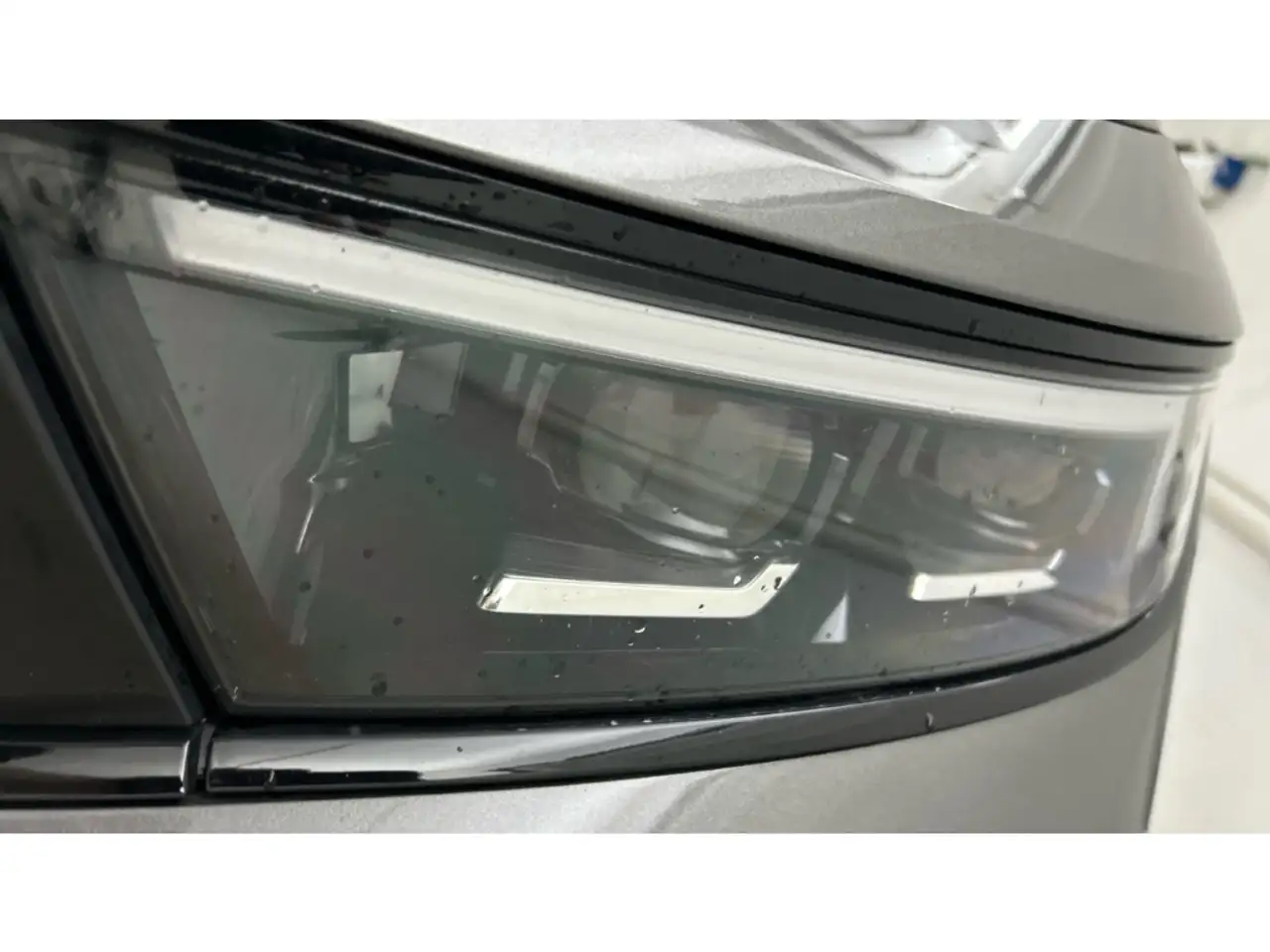 Opel Astra Sports Tourer GS ACC Head-Up Schiebedach, миниатюра 22