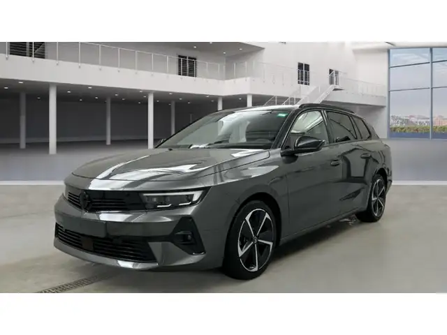 Opel Astra Sports Tourer GS ACC Head-Up Schiebedach