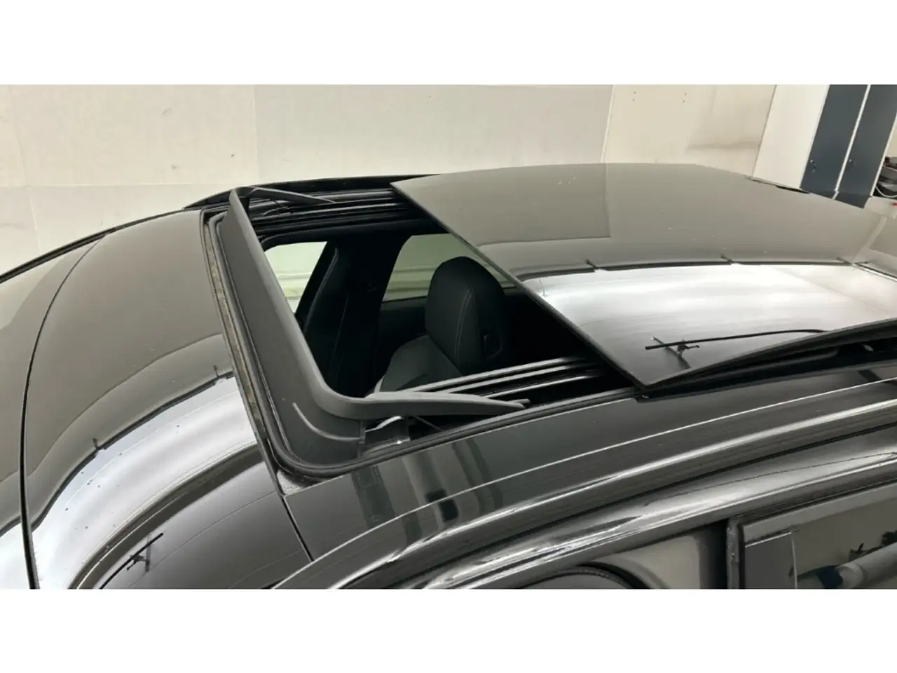 Opel Astra Sports Tourer GS ACC Head-Up Schiebedach, миниатюра 17