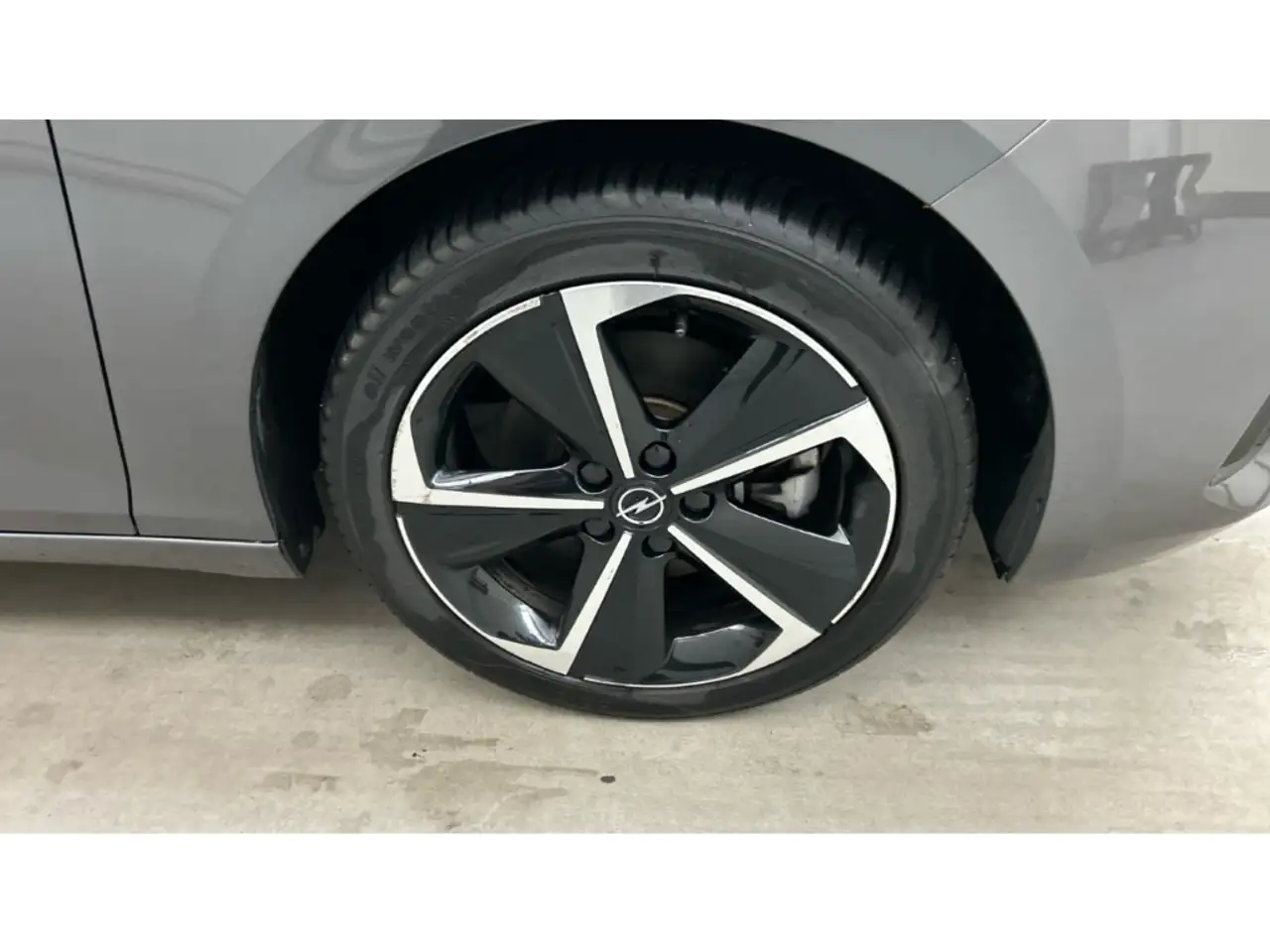 Opel Astra Sports Tourer GS ACC Head-Up Schiebedach, миниатюра 26