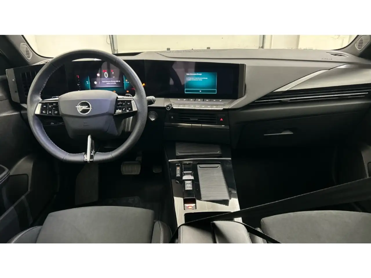 Opel Astra Sports Tourer GS ACC Head-Up Schiebedach, миниатюра 6