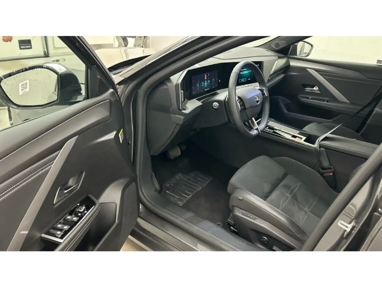 Opel Astra Sports Tourer GS ACC Head-Up Schiebedach, миниатюра 5