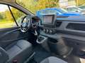 Nissan Primastar Primastar Kombi 150PS dCi N-Connecta 8-Sitzer Gris - thumbnail 9