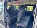 Nissan Primastar Primastar Kombi 150PS dCi N-Connecta 8-Sitzer Gris - thumbnail 10