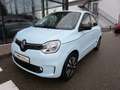 Renault Twingo Techno Electric Techno KAMERA SITZHEIZUNG Blau - thumbnail 2