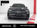 Mercedes-Benz GLC 300 d 4M AMG AMBIENTE KEYLESS NAVI KAMERA Grau - thumbnail 6