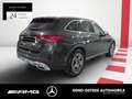 Mercedes-Benz GLC 300 d 4M AMG AMBIENTE KEYLESS NAVI KAMERA Grau - thumbnail 4