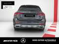 Mercedes-Benz GLC 300 d 4M AMG AMBIENTE KEYLESS NAVI KAMERA Grau - thumbnail 7