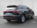 Volkswagen Touareg 3.0TDI Elegance LUFTFED NAVI LEDER Noir - thumbnail 4