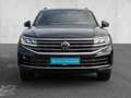 Volkswagen Touareg 3.0TDI Elegance LUFTFED NAVI LEDER Schwarz - thumbnail 3