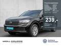 Volkswagen Touareg 3.0TDI Elegance LUFTFED NAVI LEDER Schwarz - thumbnail 1