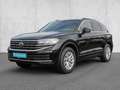 Volkswagen Touareg 3.0TDI Elegance LUFTFED NAVI LEDER Schwarz - thumbnail 2