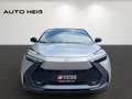 Toyota C-HR Plug-In Hybrid FWD Team Deutschland Silber - thumbnail 2