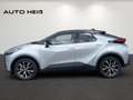 Toyota C-HR Plug-In Hybrid FWD Team Deutschland Silber - thumbnail 8
