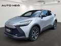 Toyota C-HR Plug-In Hybrid FWD Team Deutschland Silber - thumbnail 1