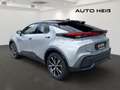 Toyota C-HR Plug-In Hybrid FWD Team Deutschland Silber - thumbnail 7