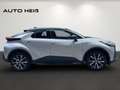 Toyota C-HR Plug-In Hybrid FWD Team Deutschland Silber - thumbnail 4