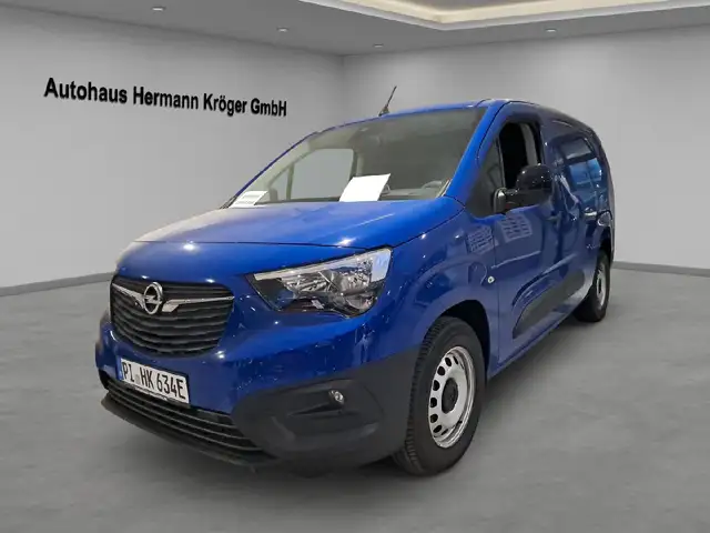 Opel Combo-e - e Edition XL