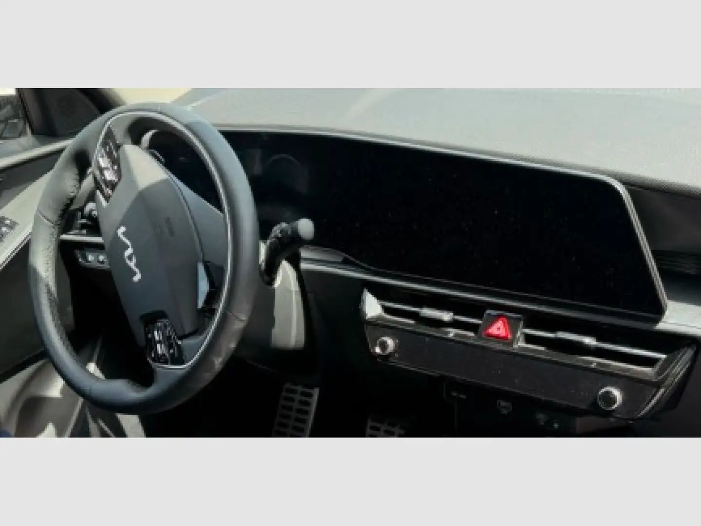 Kia Niro 1.6 GDi HEV 104kW (141CV) Emotion Blanco - 2