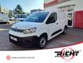 Citroen Berlingo 1.5HDI XL L2 PVC Bluetooth PDC Bianco - thumbnail 1