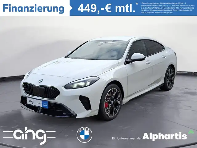 BMW 223 223 Gran Coupe xDrive Steptronic Garantie 09/28