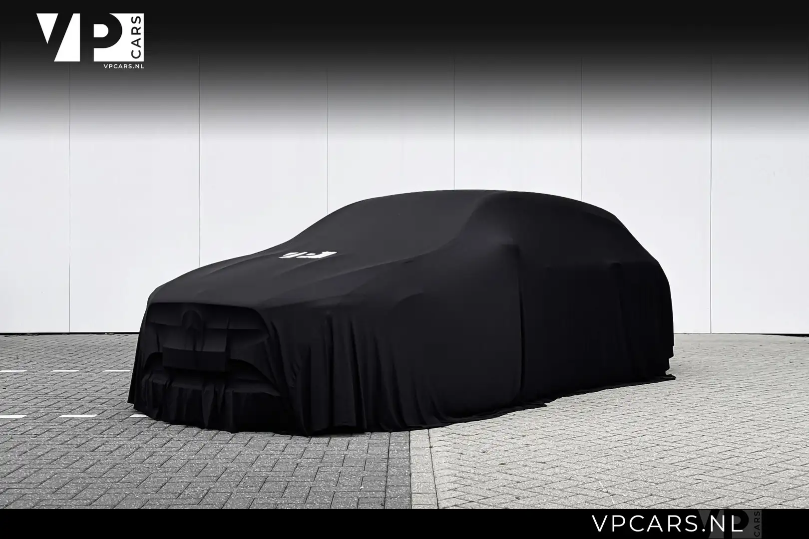 Audi e-tron Sportback S Quattro 95 kWh Panoramadak | 23 inch L Zwart - 1