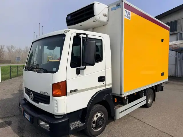 Nissan ATLEON FRIGO FNAX