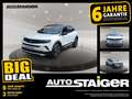Opel Mokka Edition 1.2 *Facelift*LED*Leasing-Kracher Blanc - thumbnail 1