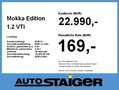 Opel Mokka Edition 1.2 *Facelift*LED*Leasing-Kracher Blanc - thumbnail 4