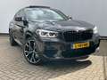 BMW X4 M Competition 510pk Vol opties! Pano/Schuif Harman/k Noir - thumbnail 3