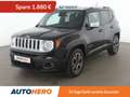 Jeep Renegade 1.4 M-Air Limited FWD*TEMPO*PDC*SHZ*KLIMA*GARANTIE Schwarz - thumbnail 1