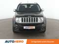 Jeep Renegade 1.4 M-Air Limited FWD*TEMPO*PDC*SHZ*KLIMA*GARANTIE Schwarz - thumbnail 9