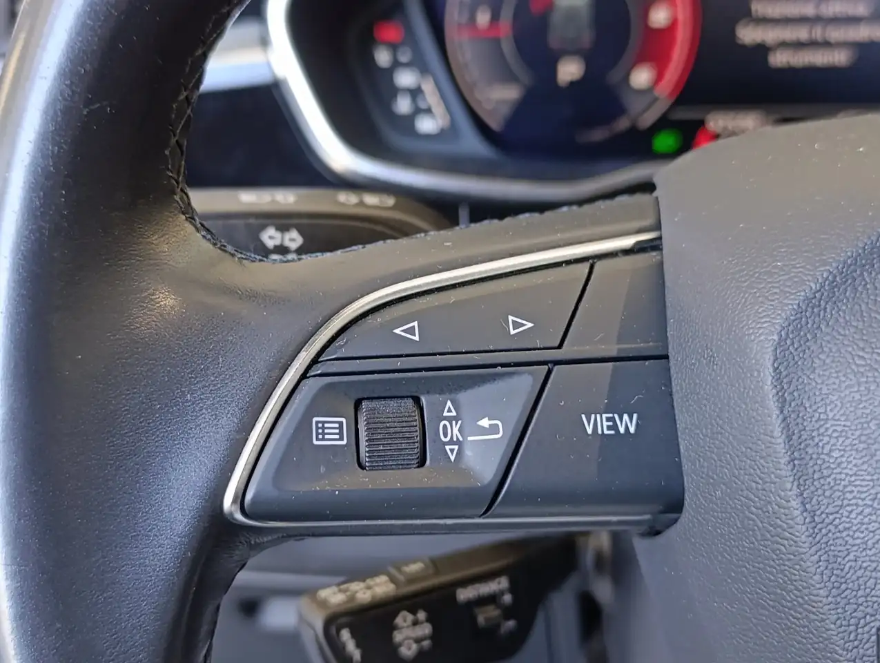 Audi Q3 35 2.0 tdi S line edition s-tronic, миниатюра 22