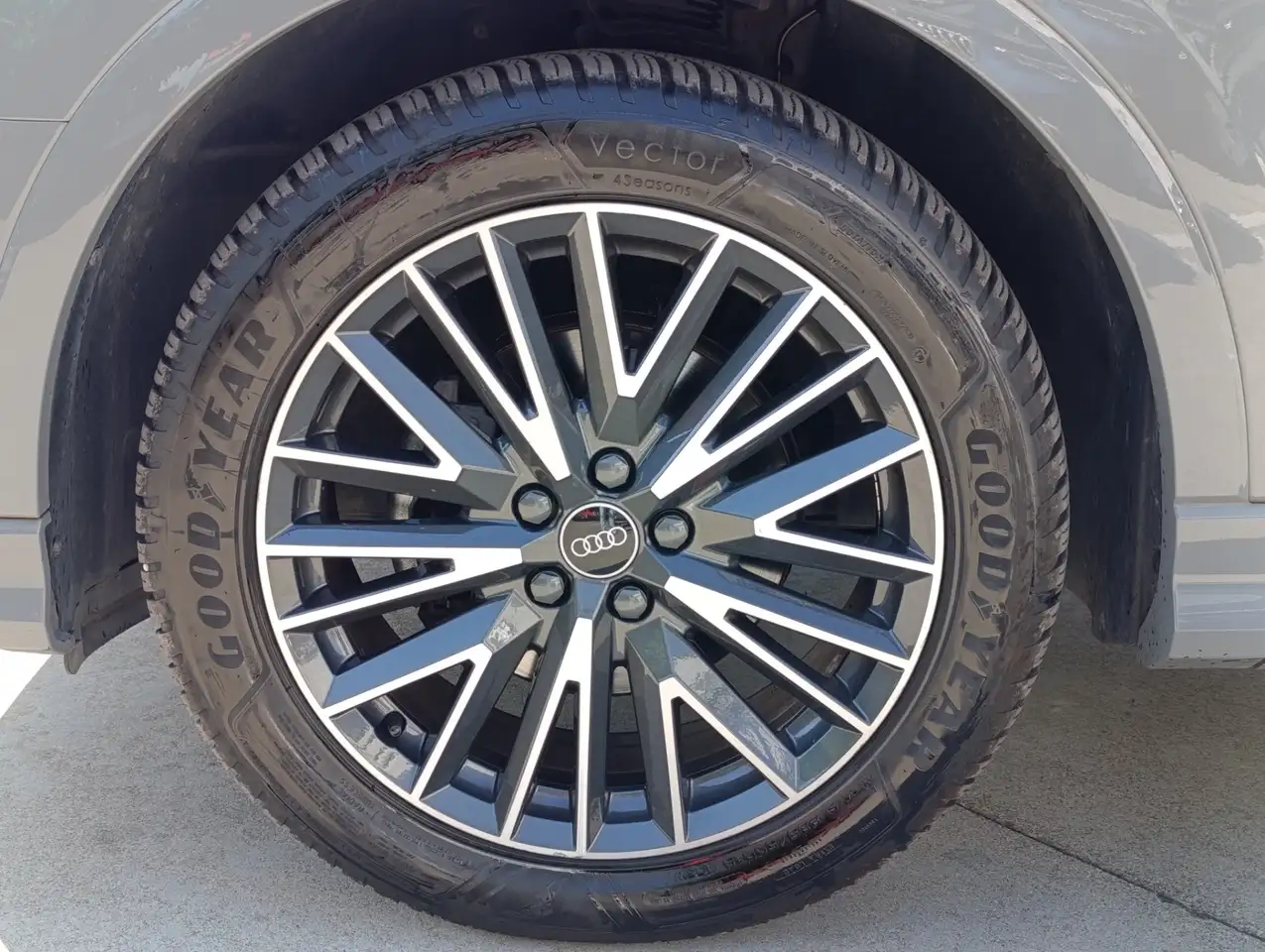 Audi Q3 35 2.0 tdi S line edition s-tronic, миниатюра 7