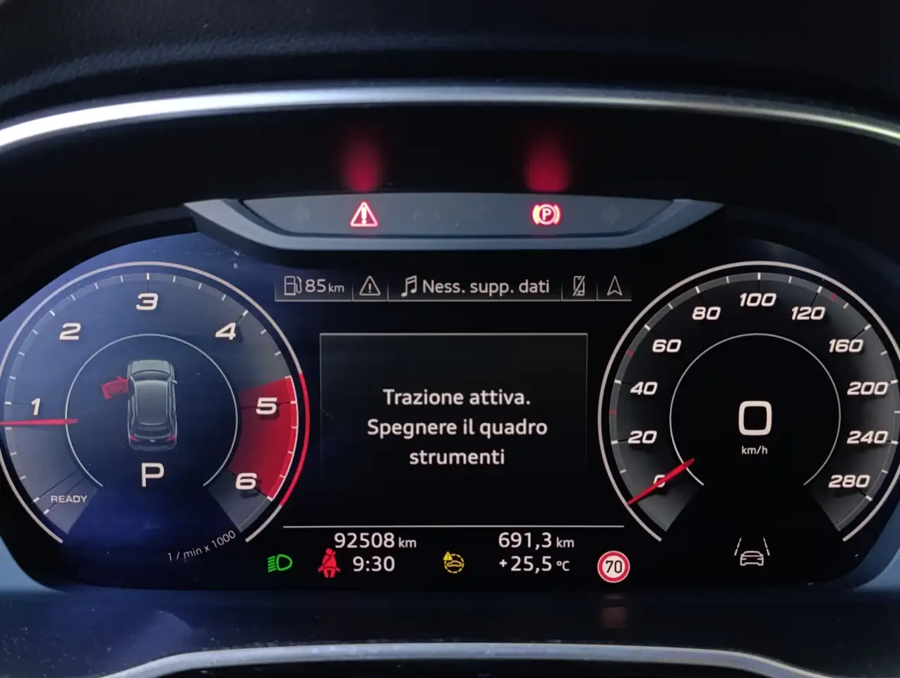 Audi Q3 35 2.0 tdi S line edition s-tronic, миниатюра 21